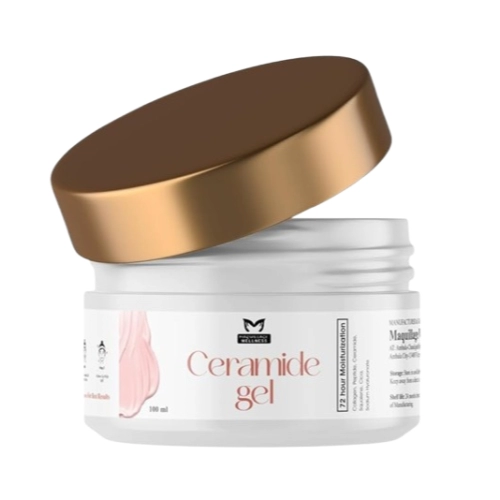 Ceramide Face Gel